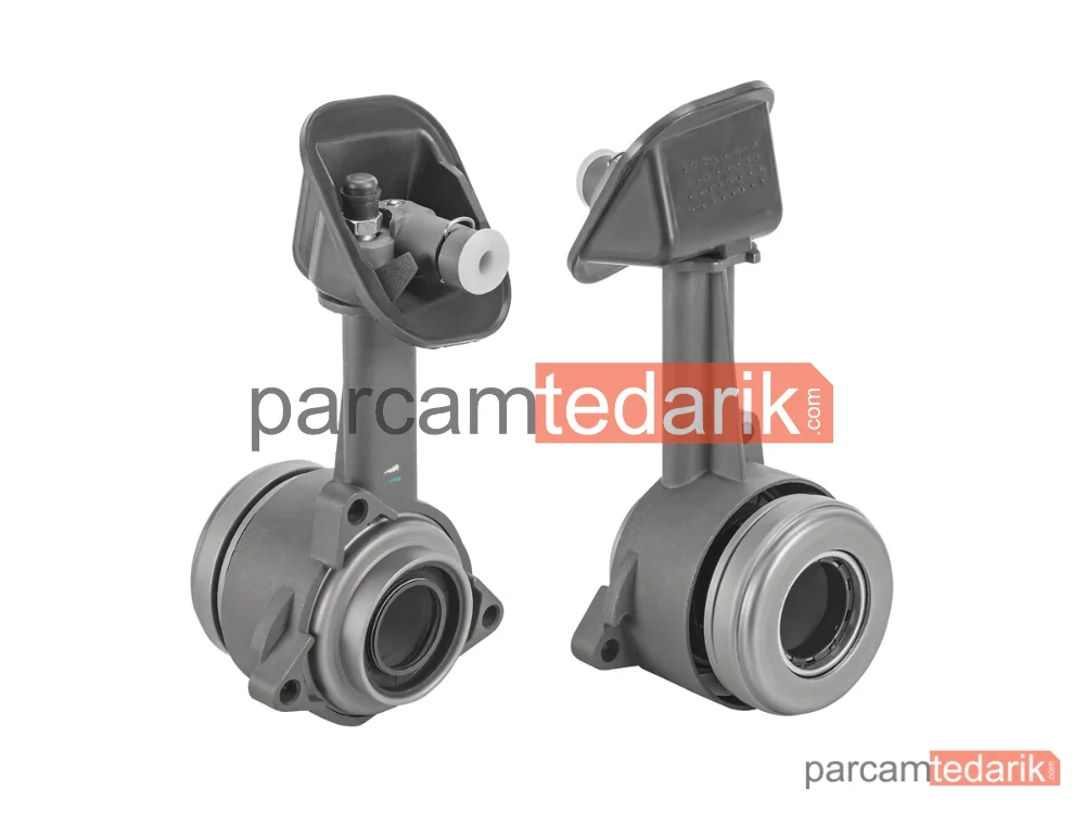 810027 | Merkezi Ayırıcı — Ford Transit, Ford Transit Tourneo
